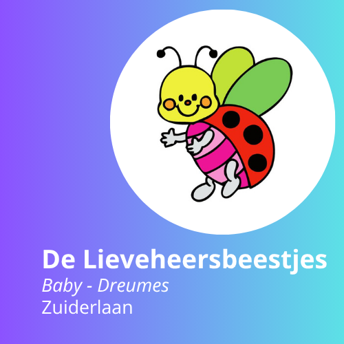 De Lieveheersbeestjes