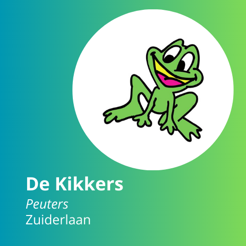 De Kikkers