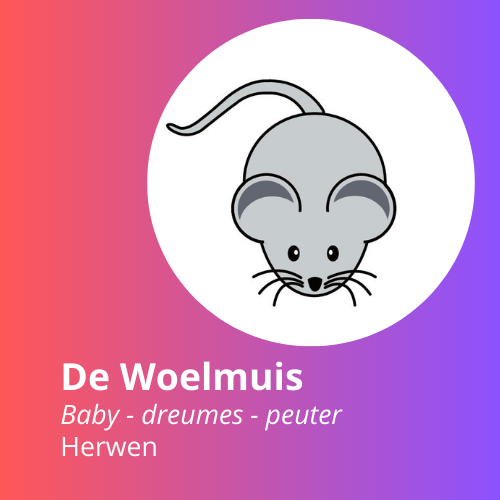 De Woelmuis
